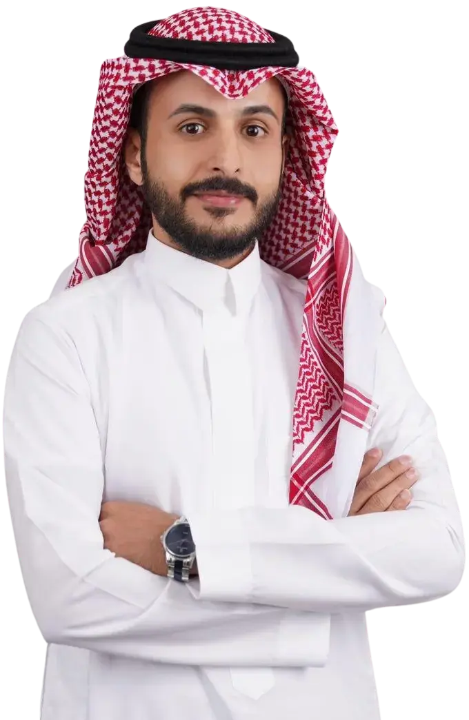 معلق صوتي سعودي عماد الشهري